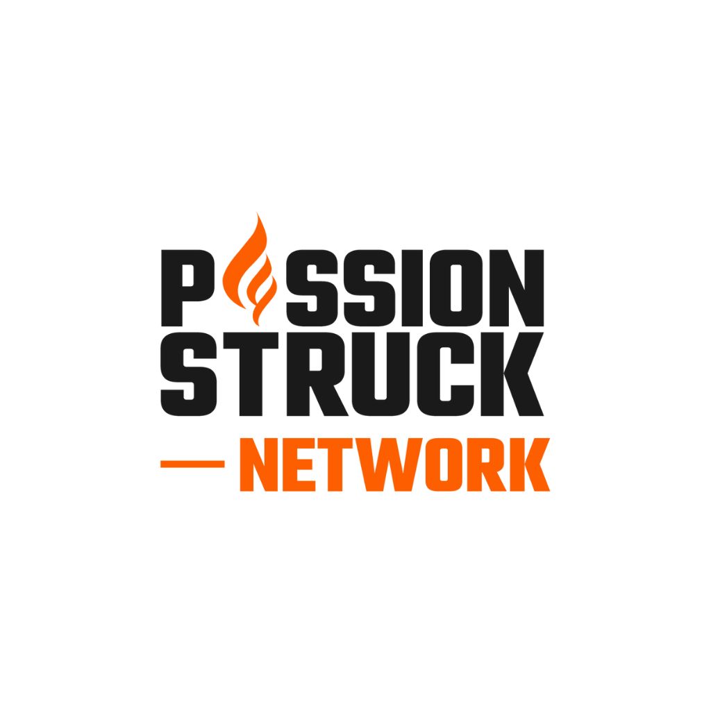 Passion Struck Network